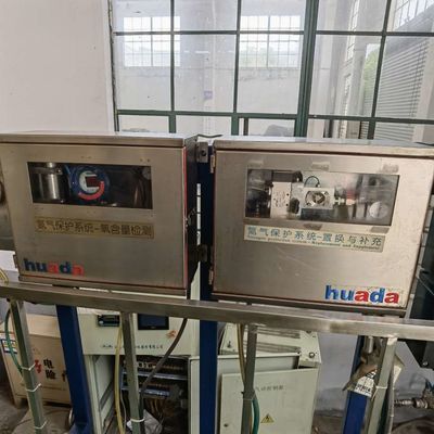 行為フィルター ステンレス鋼のスクレーパーの最下の排出を用いる化学遠心分離機機械の引き