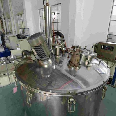 ナトリウム硫酸塩の無水物に使用する袋の引きの220v底排出のスクレーパーの遠心分離機