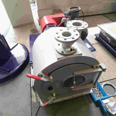 酒石酸のための22kW 450mmみみずスクリーンの遠心分離機2500rpm