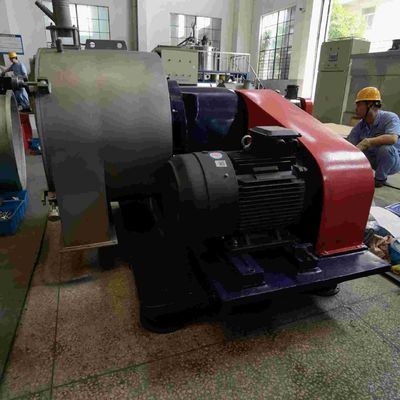 亜硫酸ナトリウムの分離のための2500rpmみみずスクリーン スクロール排出の遠心分離機22kW