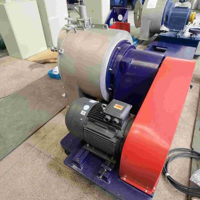 亜硫酸ナトリウムの分離のための2500rpmみみずスクリーン スクロール排出の遠心分離機22kW