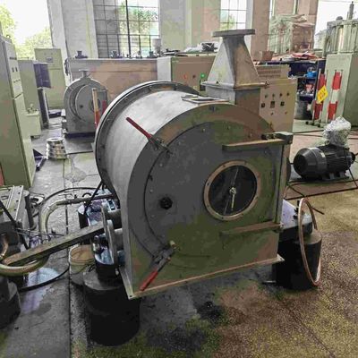みみずスクリーン55kWは錫の硫酸塩の分離のための遠心分離機1500rpmを自動化した