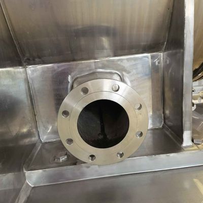 操作のピーラーの化学連続的なまたはBatchwise遠心分離機800rpm
