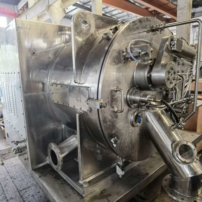 GMPの耐圧防爆高い公衆衛生88L Pharmaの遠心分離機機械反腐食