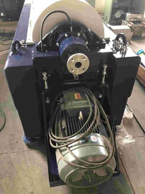 連続的な4000rpm三相薬剤の遠心分離機機械ISO9001